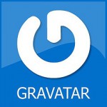 Значок Граватар
