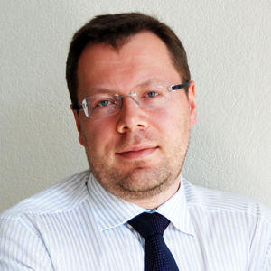 Михаил Люфанов aka microft, 2013
