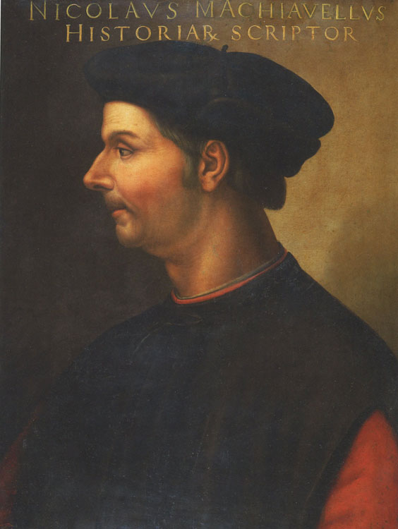 essays written by niccolo machiavelli Analyzing the prince by niccolo machiavelli this paper consists of five professionally written essays on this topic: analyzing the prince by niccolo machiavelli. essays written by niccolo machiavelli Analyzing the prince by niccolo machiavelli this paper consists of five professionally written essays on this topic: analyzing the prince by niccolo machiavelli.